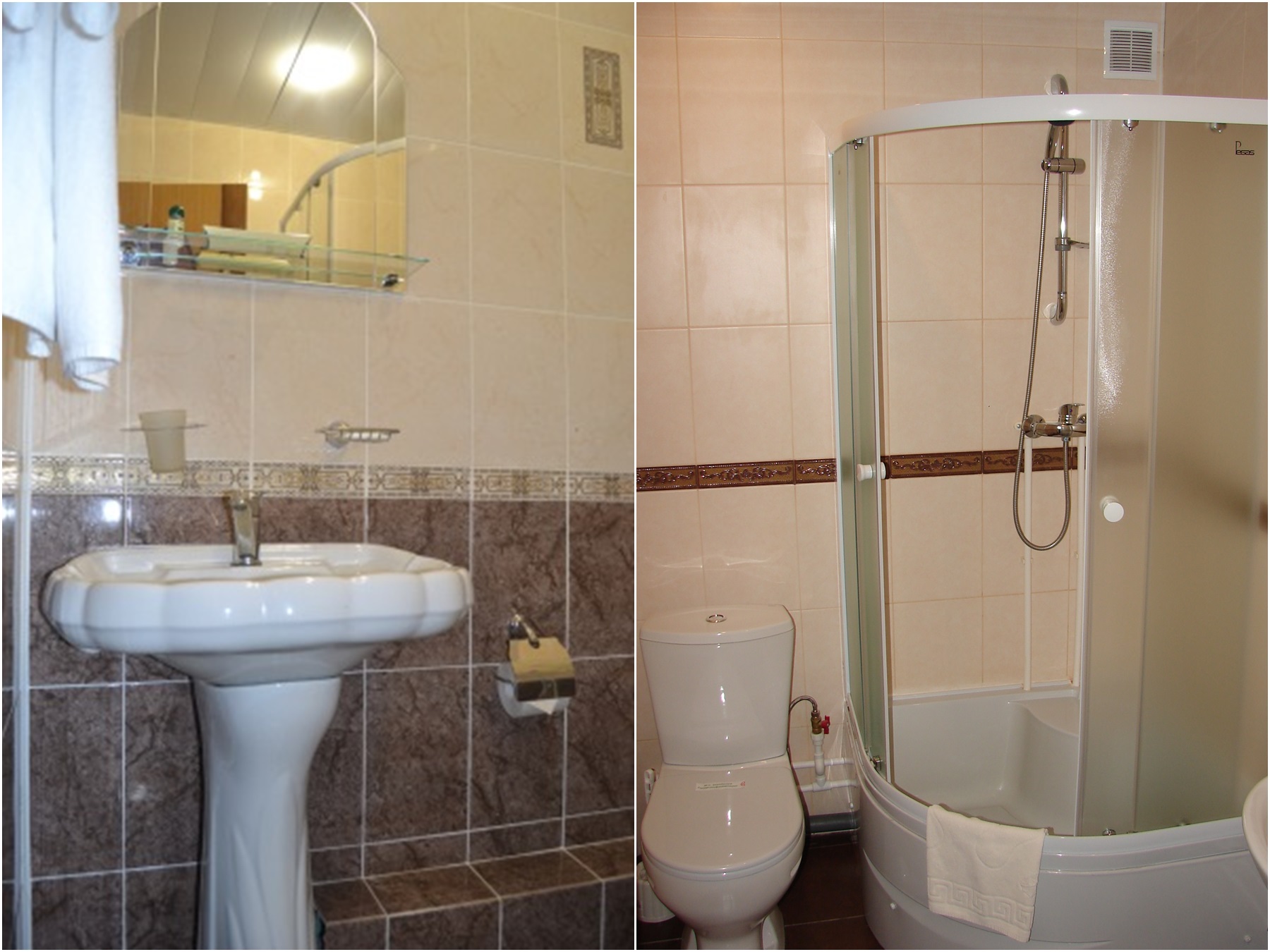 Фото Гостиница Знаменск