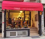 Tappa Bar (Istanbul, Sisli, Bay Sungur Street, 21B), bar, pub