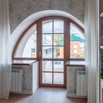 Visla (ulitsa Montazhnikov, 23), windows