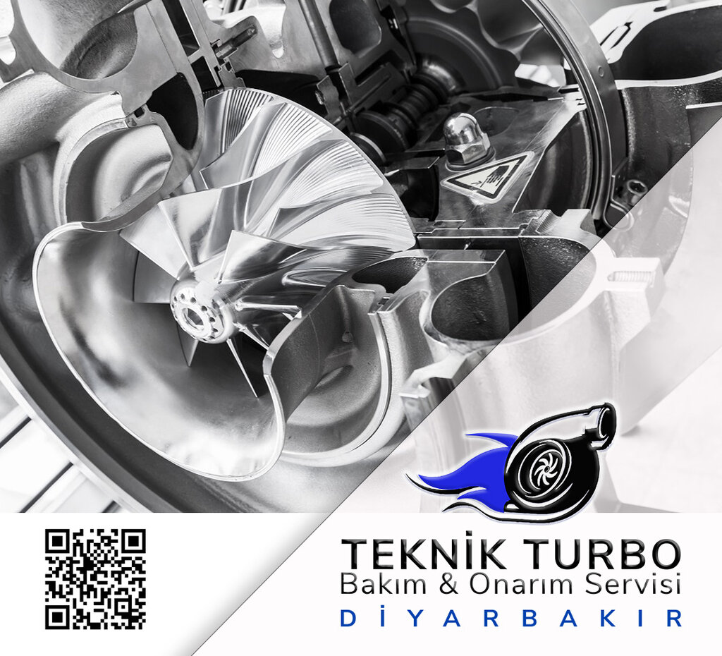 Car service, auto repair Teknik Turbo, Diyarbakir, photo