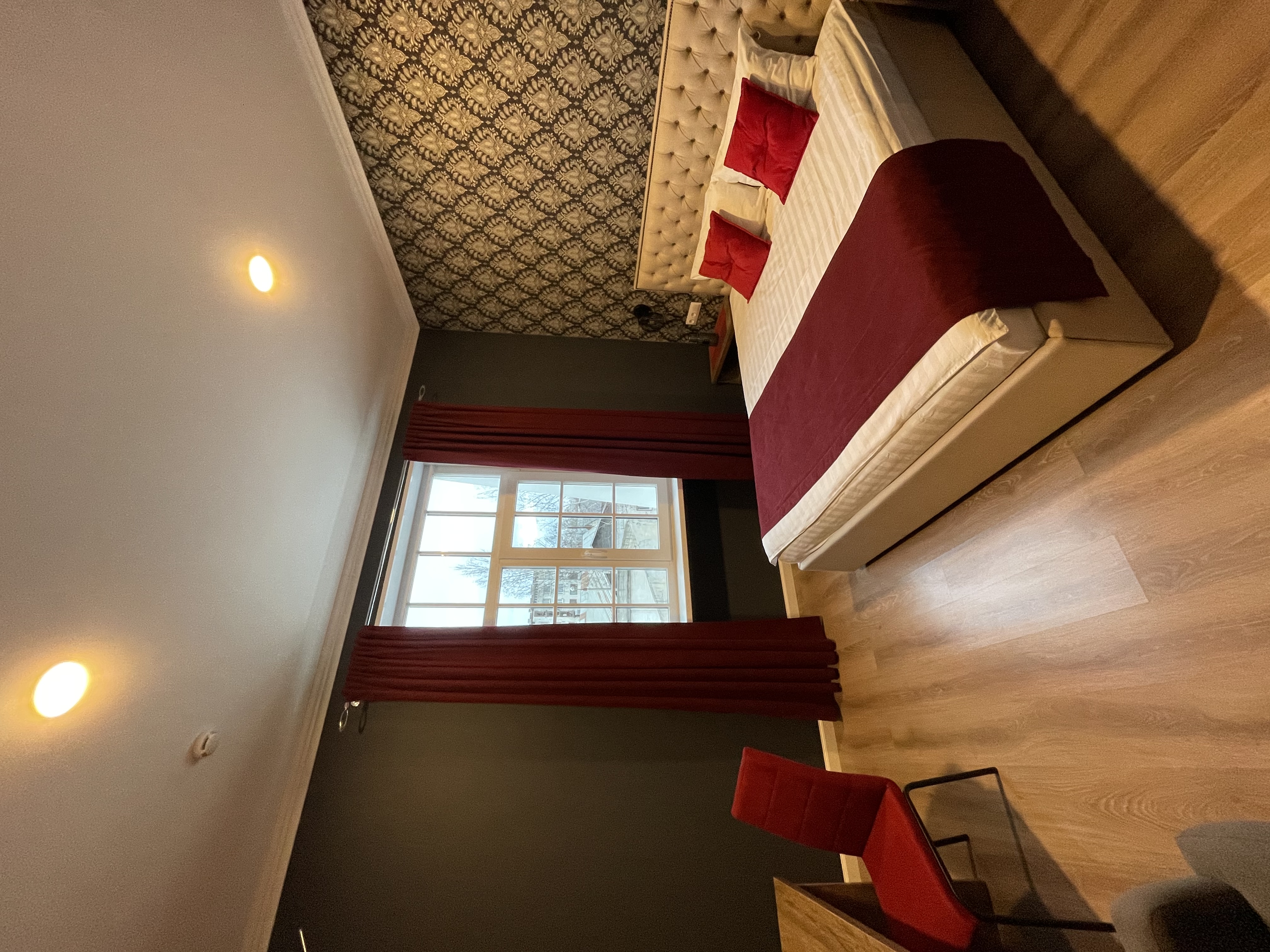 Фото Ласточкино гнездо