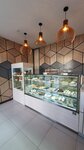 Midas (Buyuk Ipak Yuli Street, 152), bakery