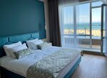 Star Sea (Lazurnaya Street, 19В), hotel