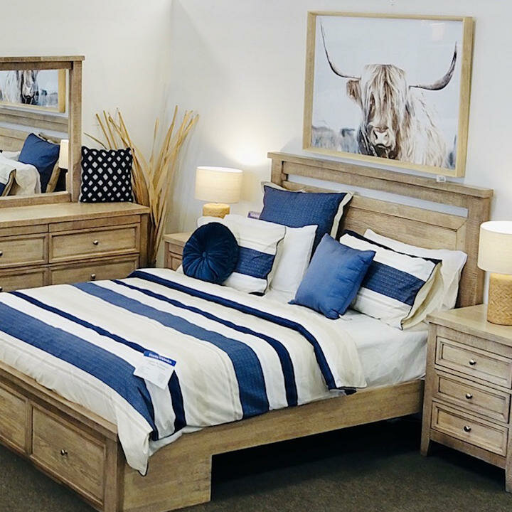 Furniture store Forty Winks Wagga Wagga, Wagga Wagga, photo