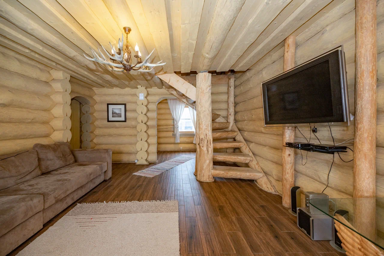 Фото Медвежий угол