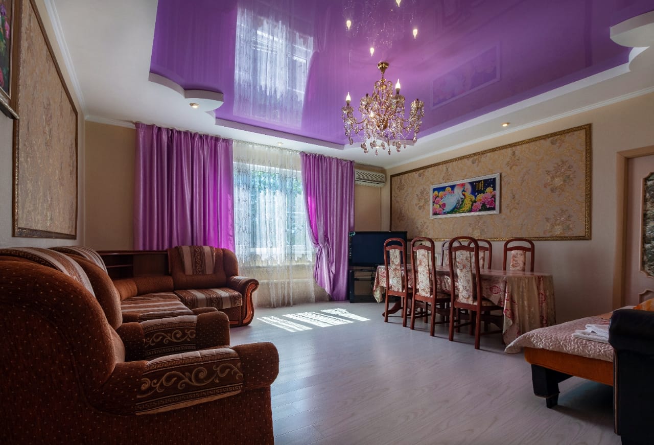 Фото Аэлита