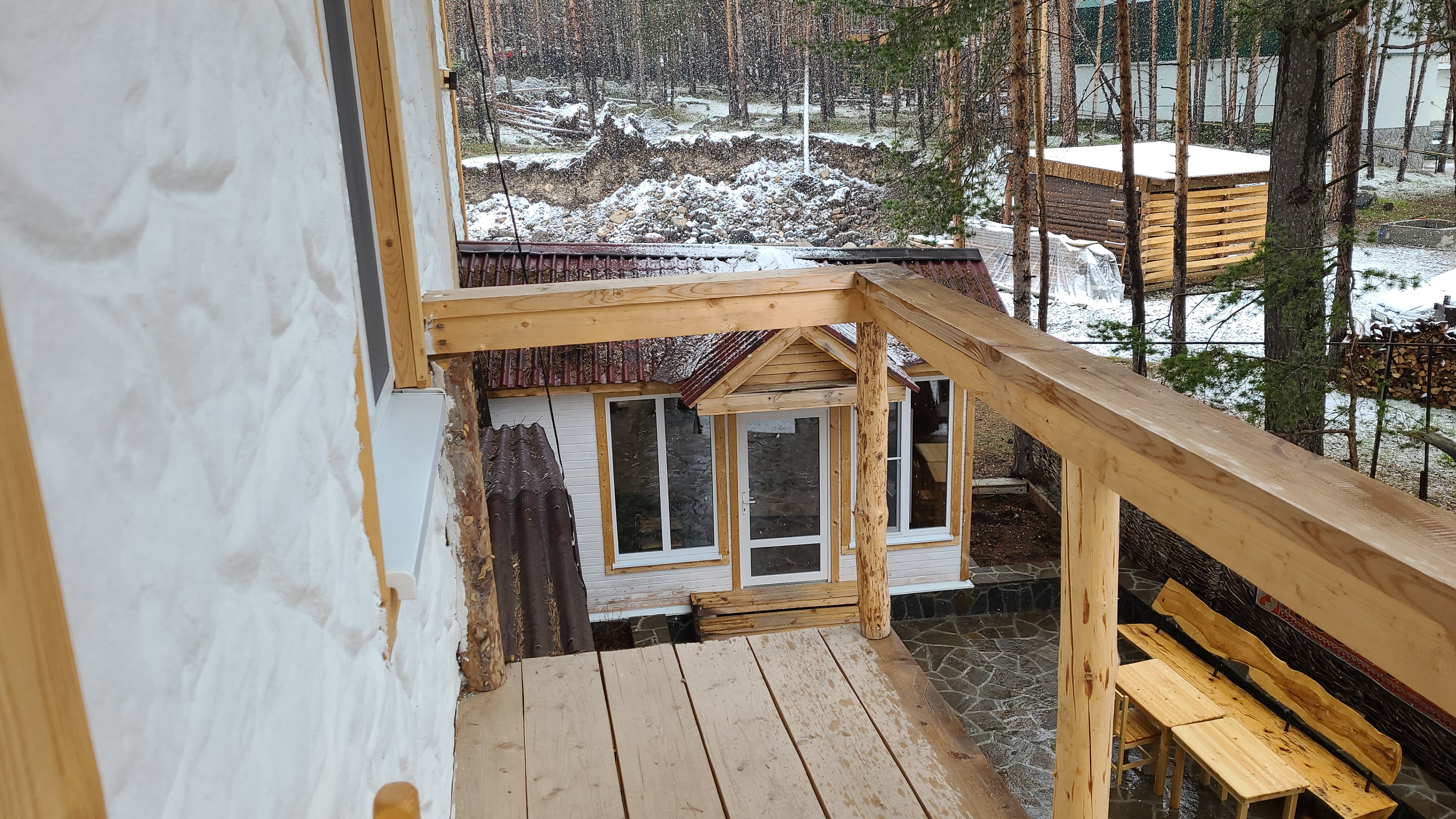 Фото Эльбрус