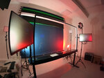 IDesk (Kraulya Street, 9А), video production