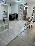 Nelly permanent (Schipok Street, 13с1), eyebrow and eyelash salon