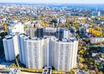Царицынский VI (zhiloy kompleks Tsaritsynskiy, 4к2), housing complex