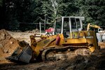 Rock Hard Excavating (Virginia, Fairfax County, McLean), construction company