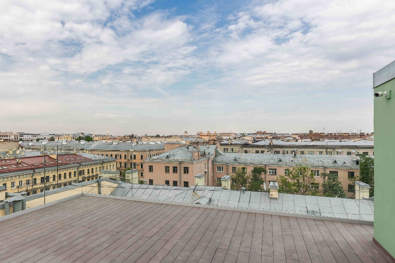 Фото Отель 1880