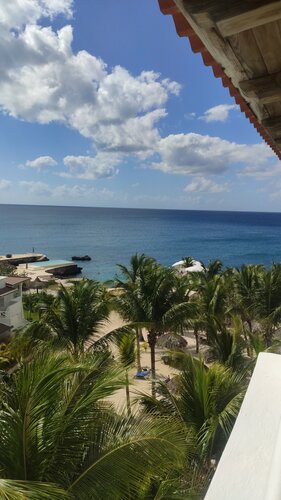 Гостиница Whala Bayahibe