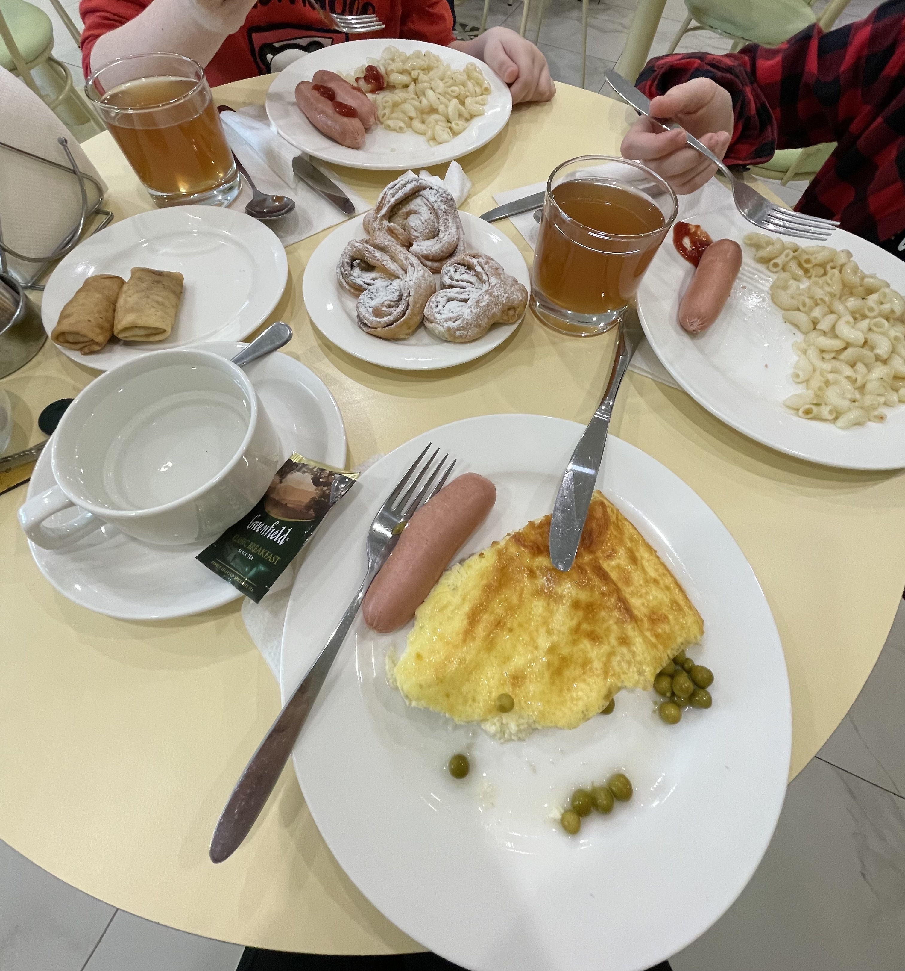 Фото Дом паломника