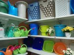 Goods for home and garden (ulitsa Karla Libknekhta, 14), tienda de artículos para el hogar y productos químicos domésticos
