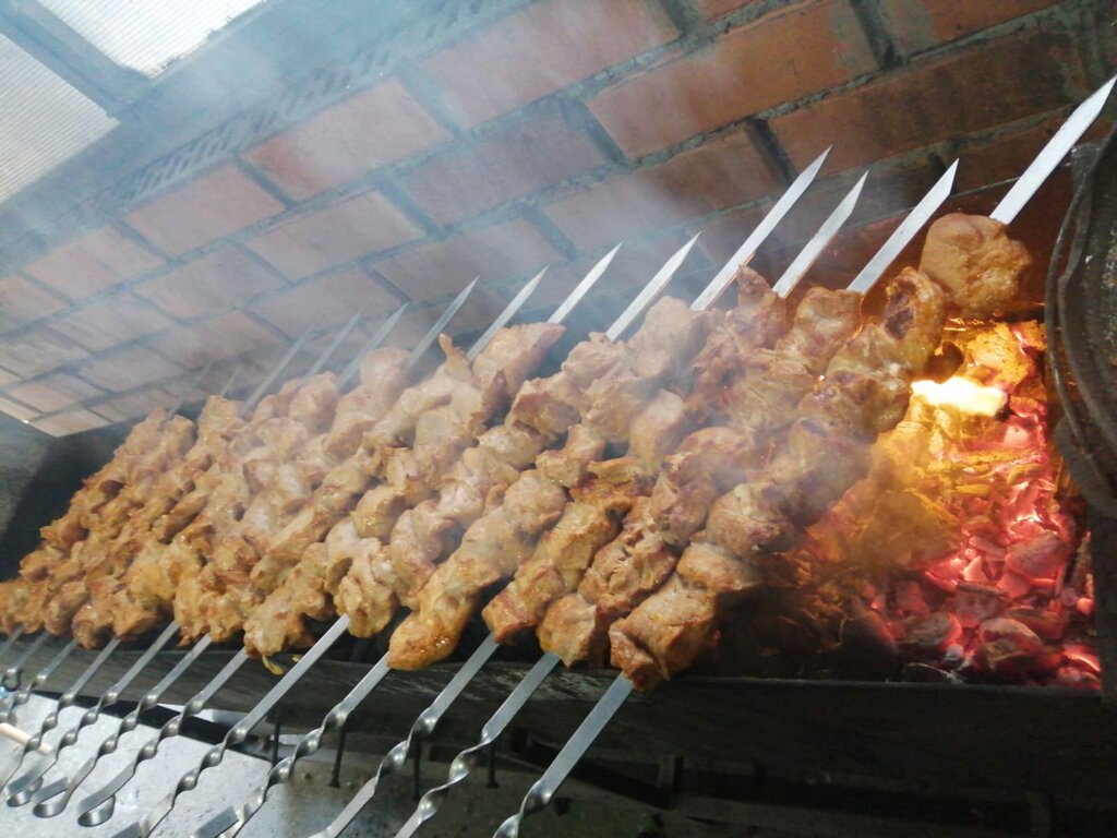 Comedor Шашлычная & Пекарня, , foto