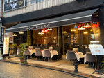 Mr. Cook (Istanbul, Fatih, Alemdar Neighborhood, Molla Fenari Street, 33) ، مطعم