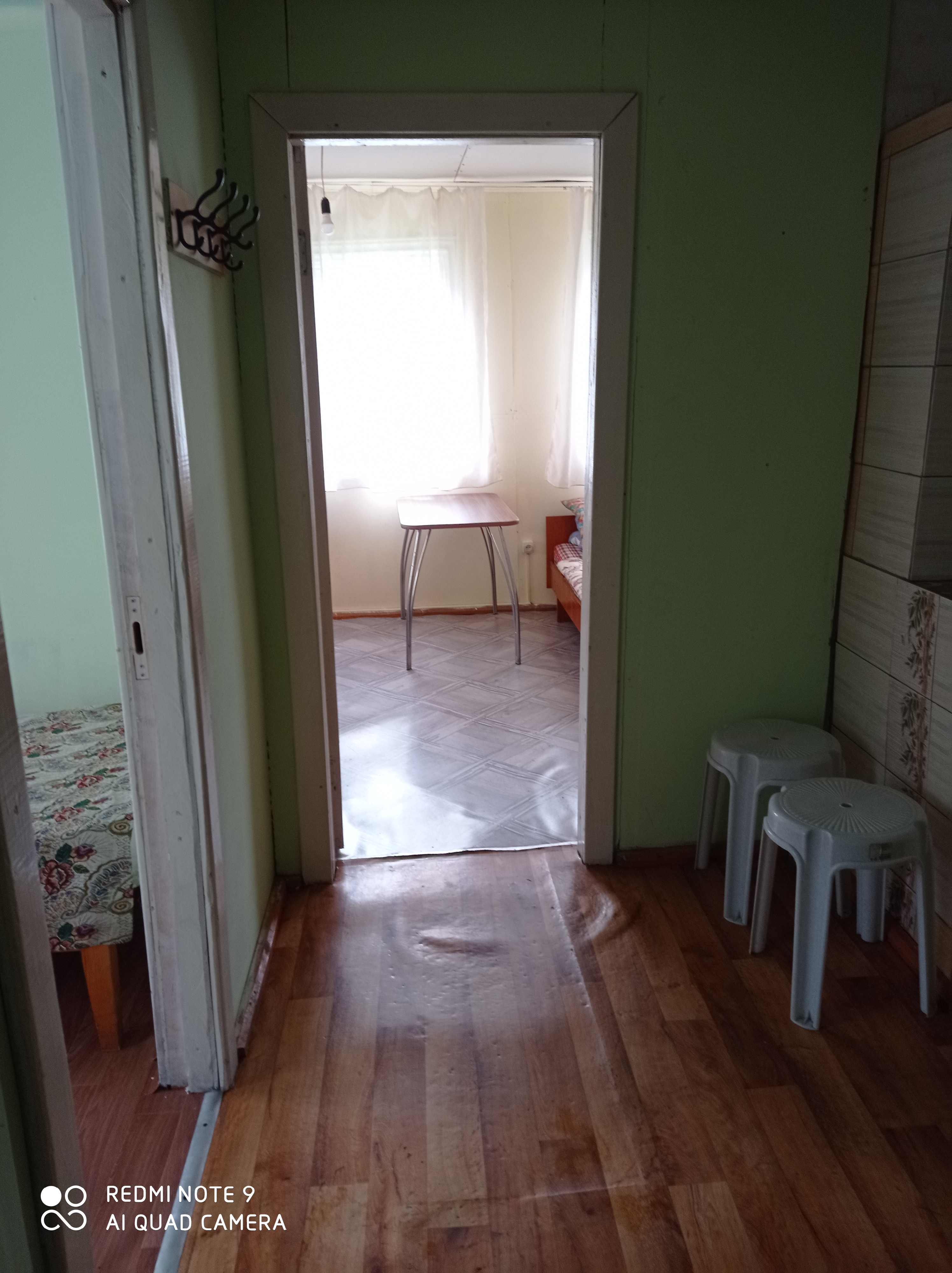 Фото Аршанский Дворик