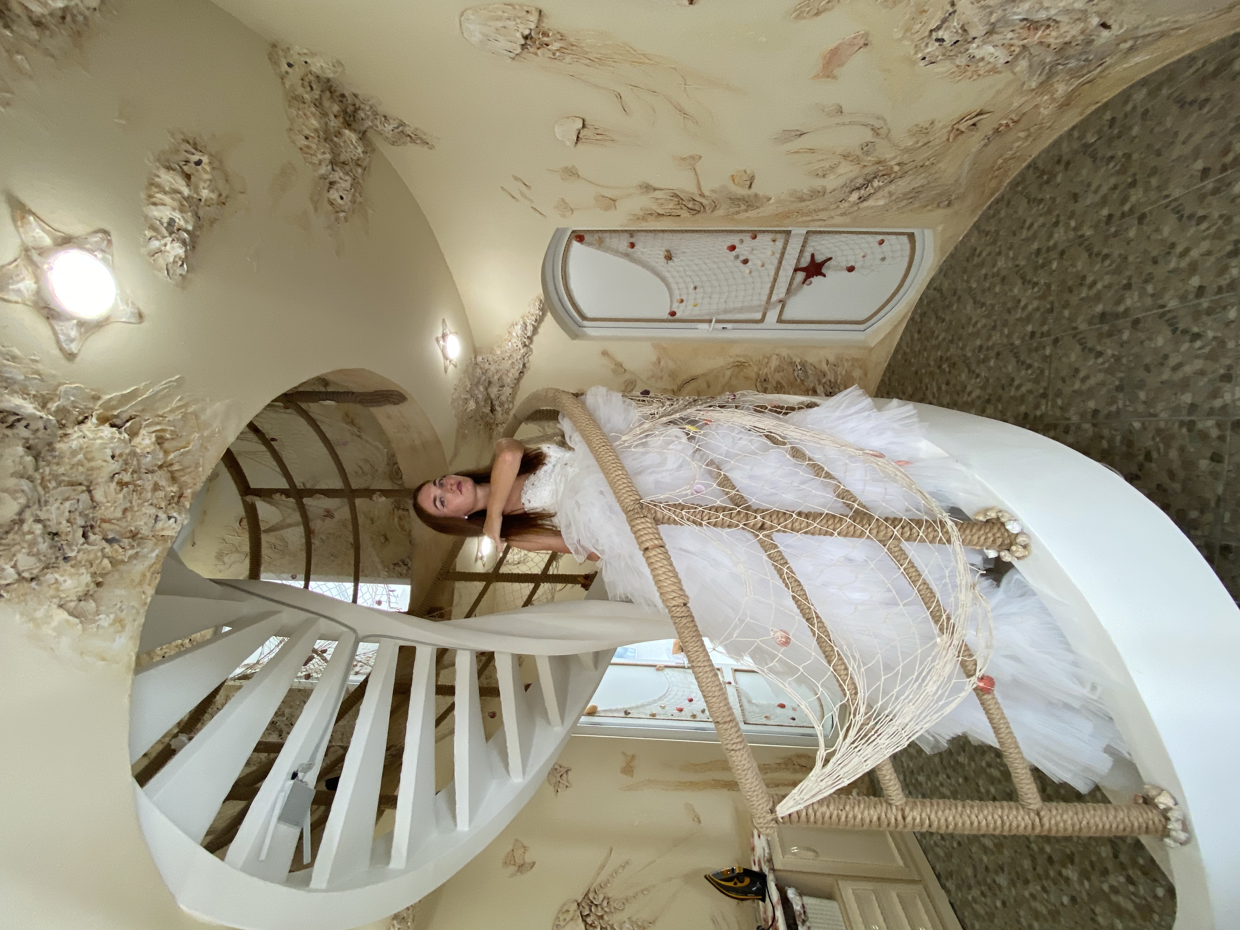 Фото Seashell апартаменты