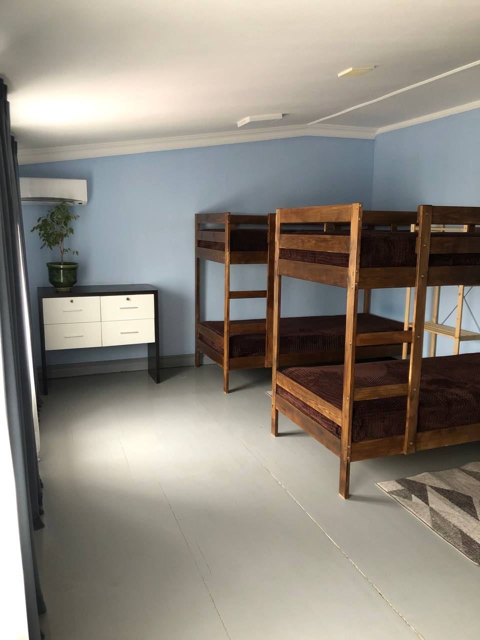 Фото Арт Хостел