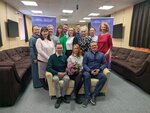 Institute of Biosensory Psychology (Kievskaya Street, 3к1Г), further education