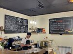 Zerno (posyolok gorodskogo tipa Manas, Transportnaya ulitsa, 1), coffee shop