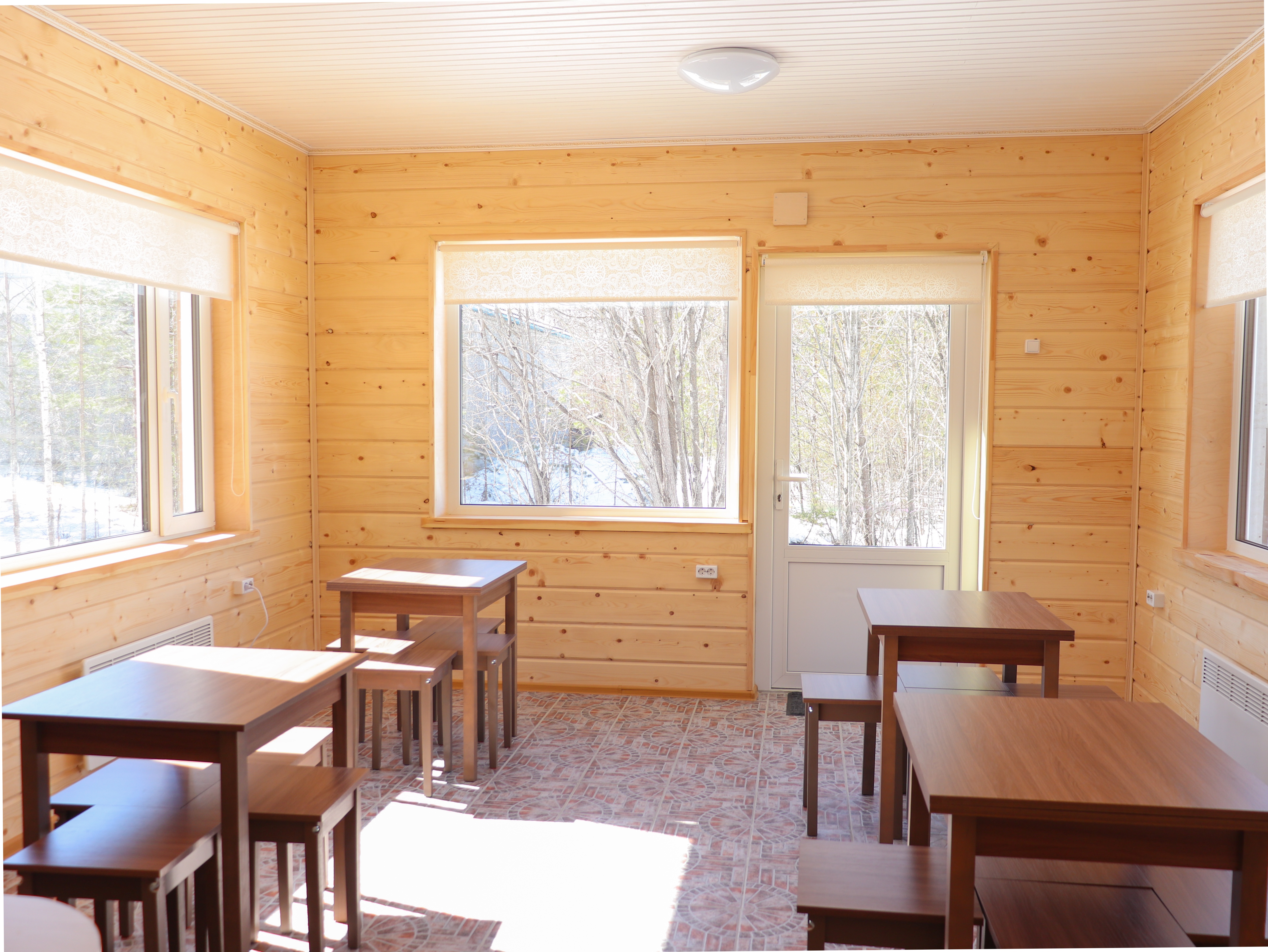 Фото Вяликюля Суоярви