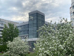 Центральный сетевой район (Partizanskaya Street, 134), district heating