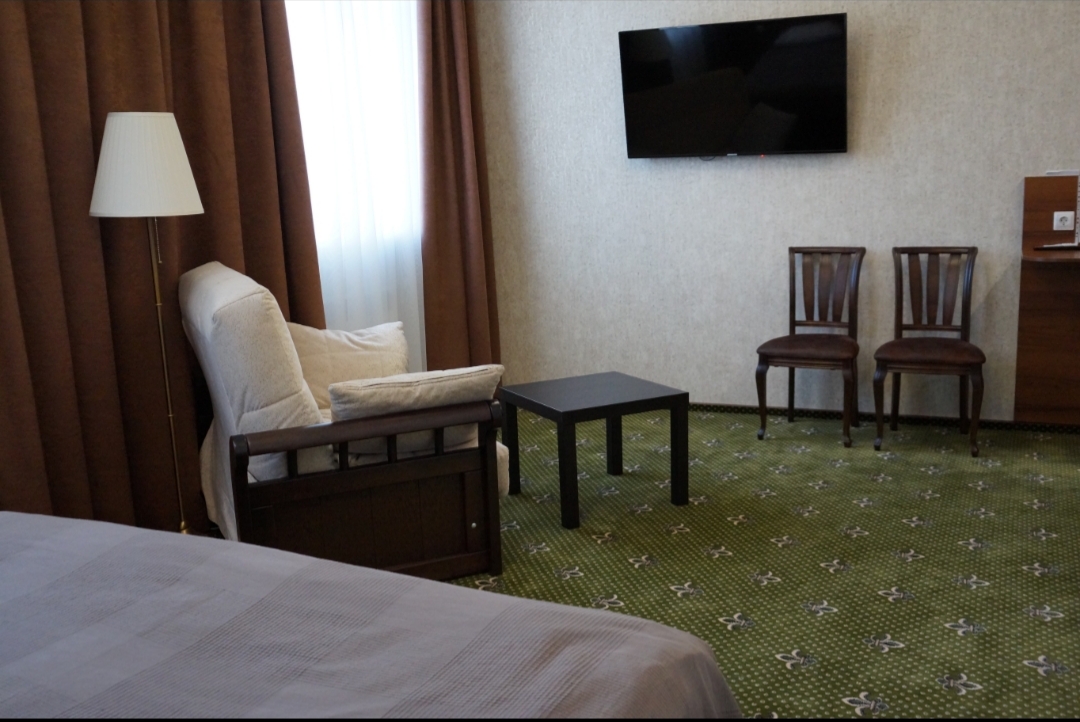 Фото отеля 2