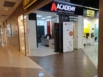 Academy (Entuziastov Highway, 12к2) ، الأبواب
