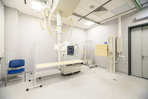 Centraviamed (Ulansky Lane, 22с1), medical center, clinic