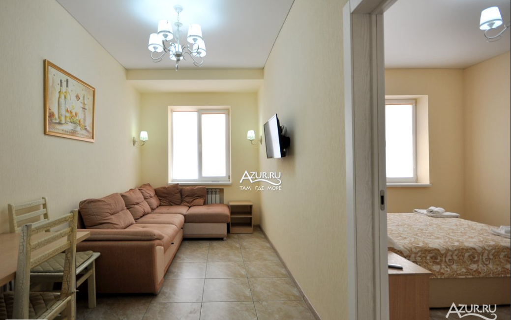 Фото Хуторок