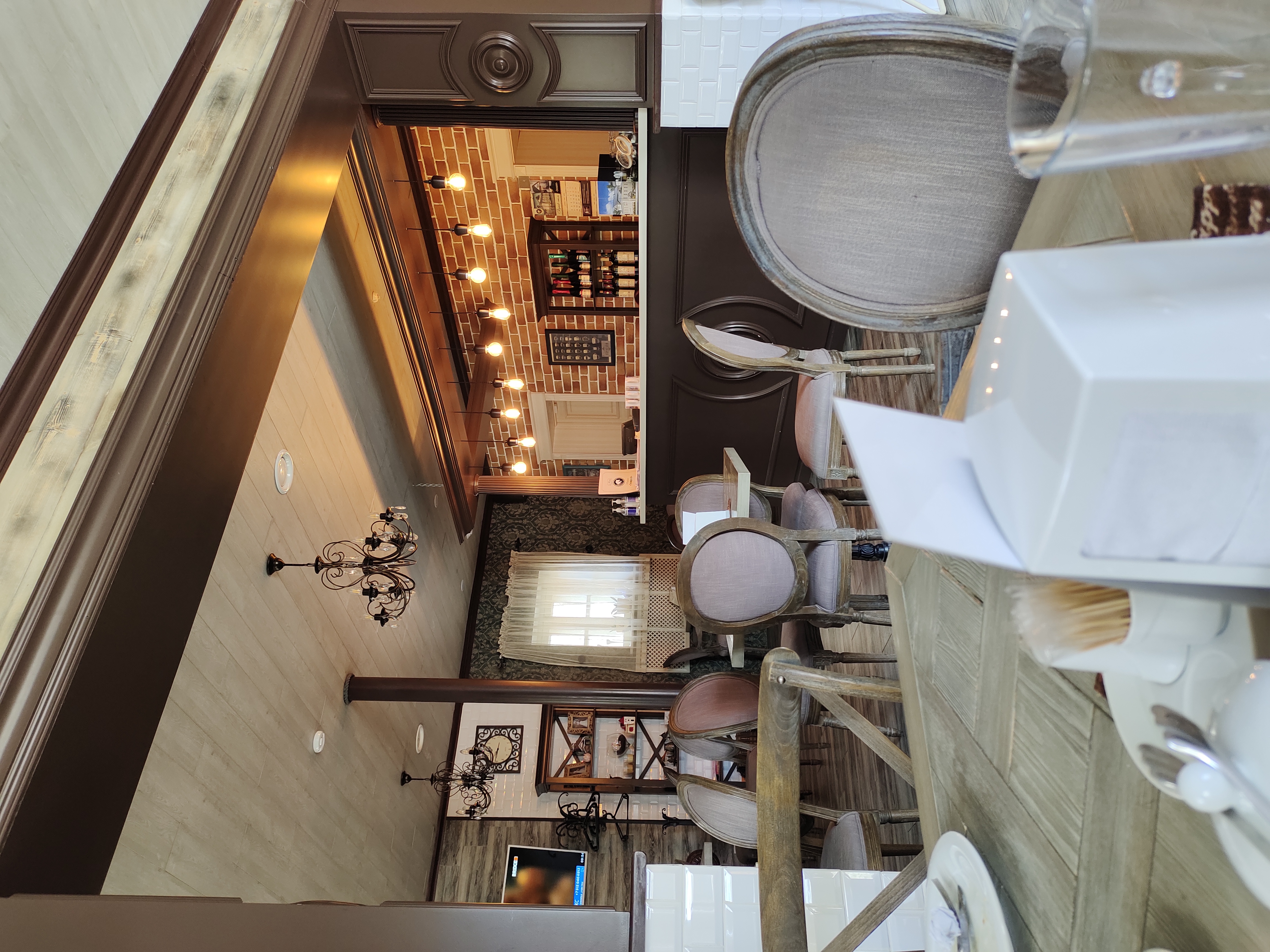 Фото Троицкий