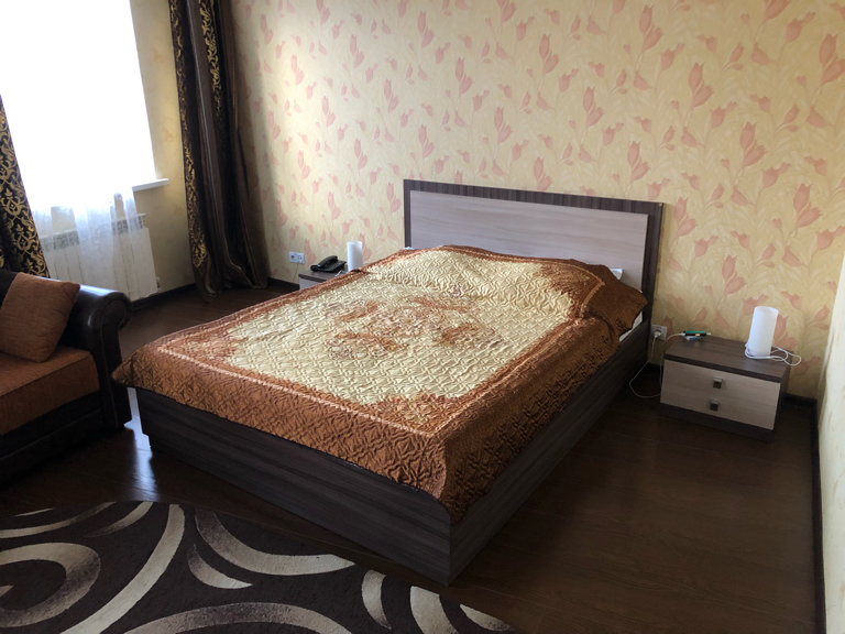 Фото Отель Торжок