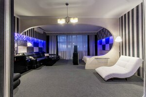 Kentavr (Stavropol, Promyshlenny rayon, mikrorayon № 28, 2-y Yugo-Zapadny proyezd, 3), hotel