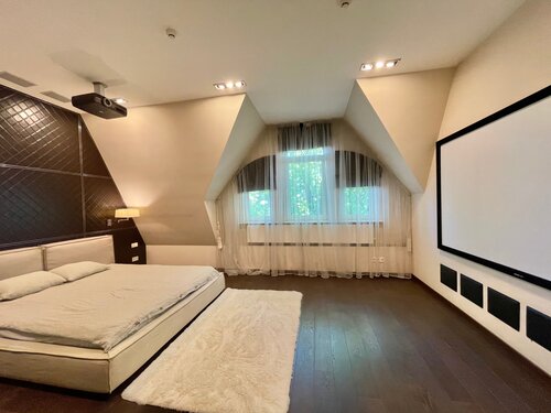 Апартаменты Орхид Апартментс Зеленоградск в Зеленоградске