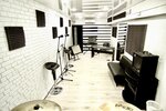 Город. А (Donskaya Street, 3), recording studio