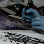 Svet OkeanMoria Tattoos (Krasnoarmeyskiy Drive, 7), tattoo studio