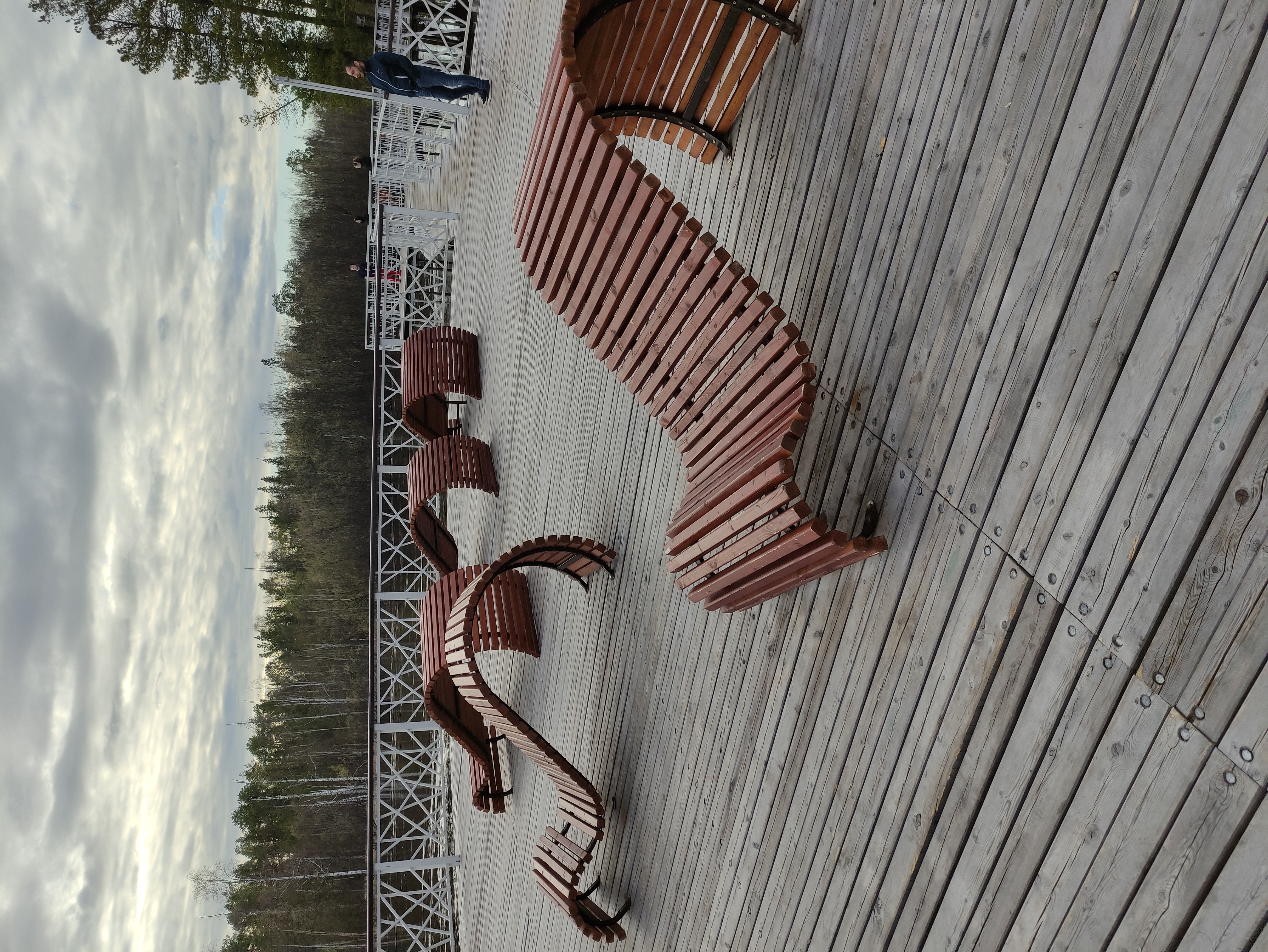 Фото Карибу