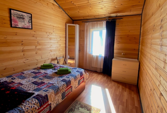 Фото Эко-хутор Ряйсяля