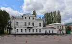 Городская усадьба (Sovetskaya ulitsa, 310) ، معلم جذب سياحي