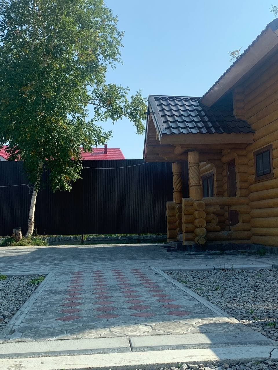 Фото Паратунка