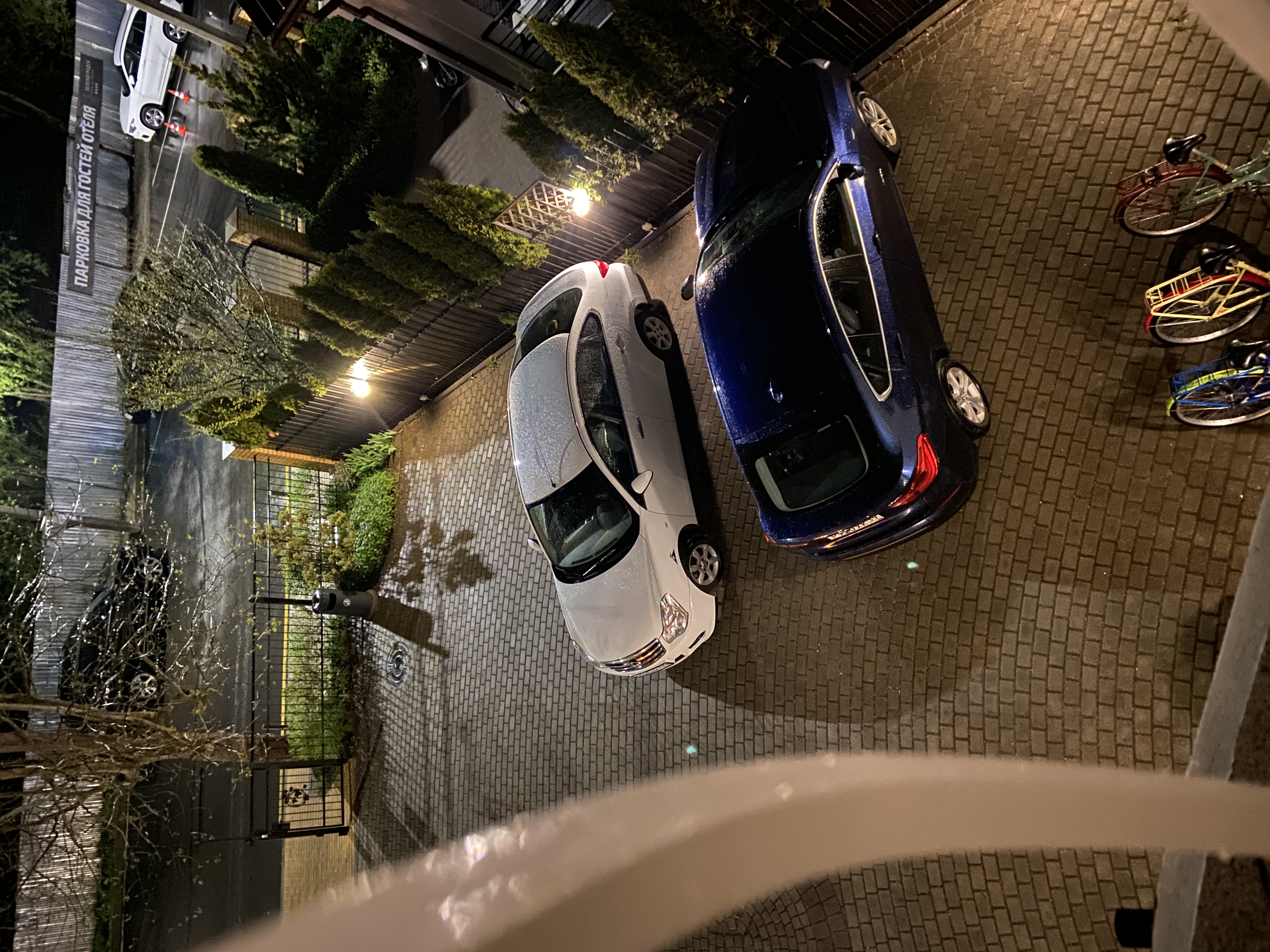 Фото Янтарный сезон