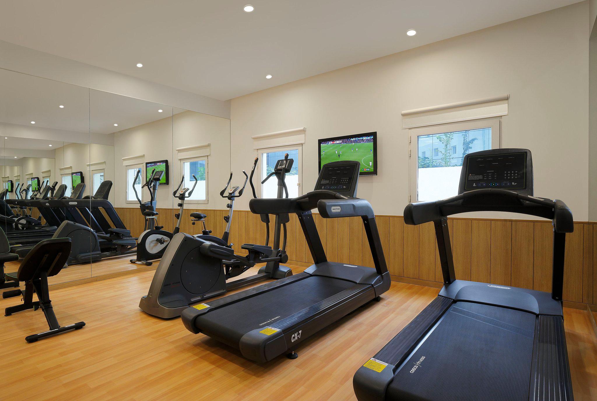Фото Holiday Inn Express Chennai Omr Thoraipakkam, an Ihg Hotel
