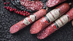 Ancom (Ryazansky Avenue, 4Ас1), meat products wholesale