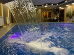 Edem (Kostroma, Mira Avenue, 157 Г) ، ساونا