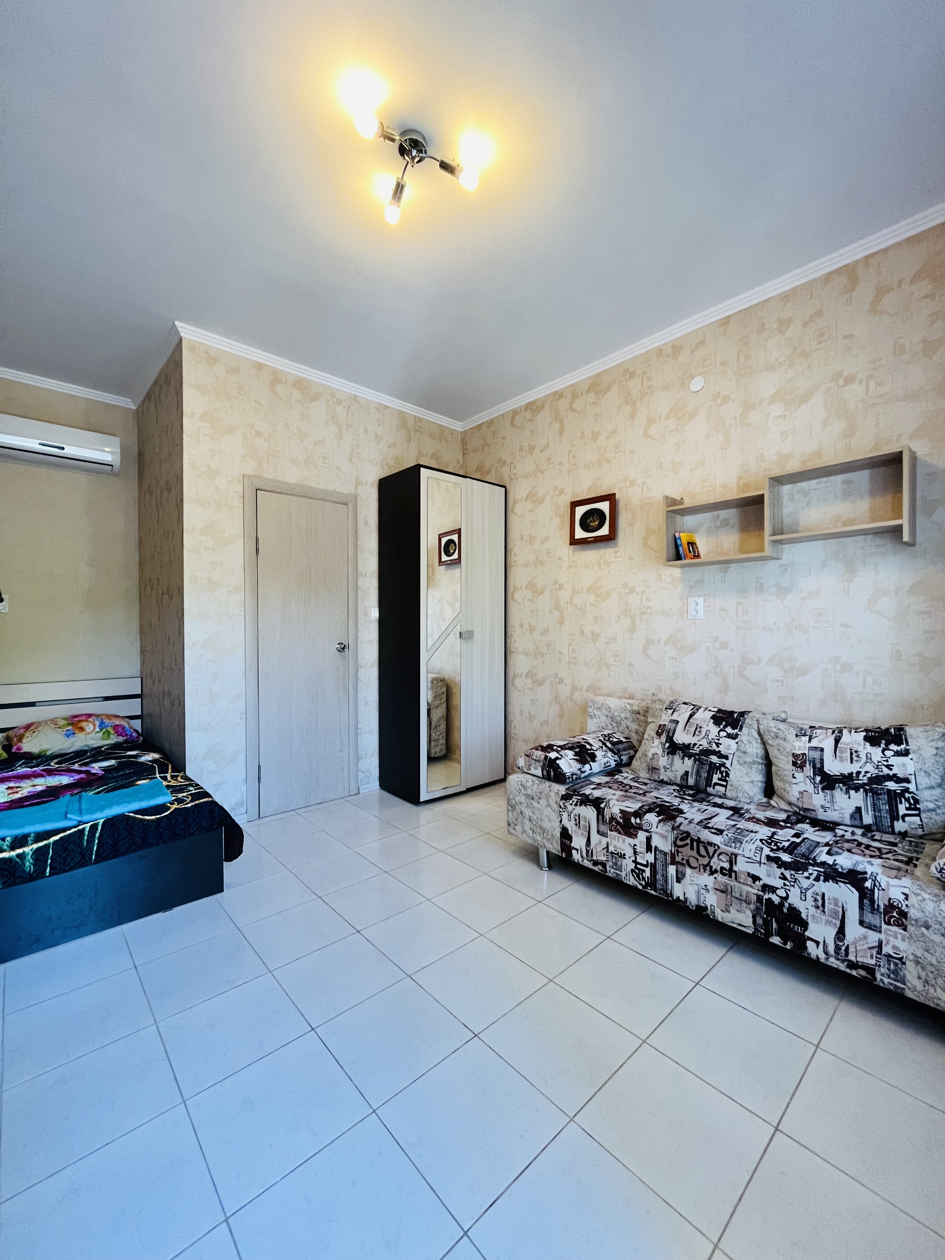 Фото Архипка