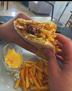 Pito-grilto (khutor Leninavan, ulitsa Lenina, 8А), cafe