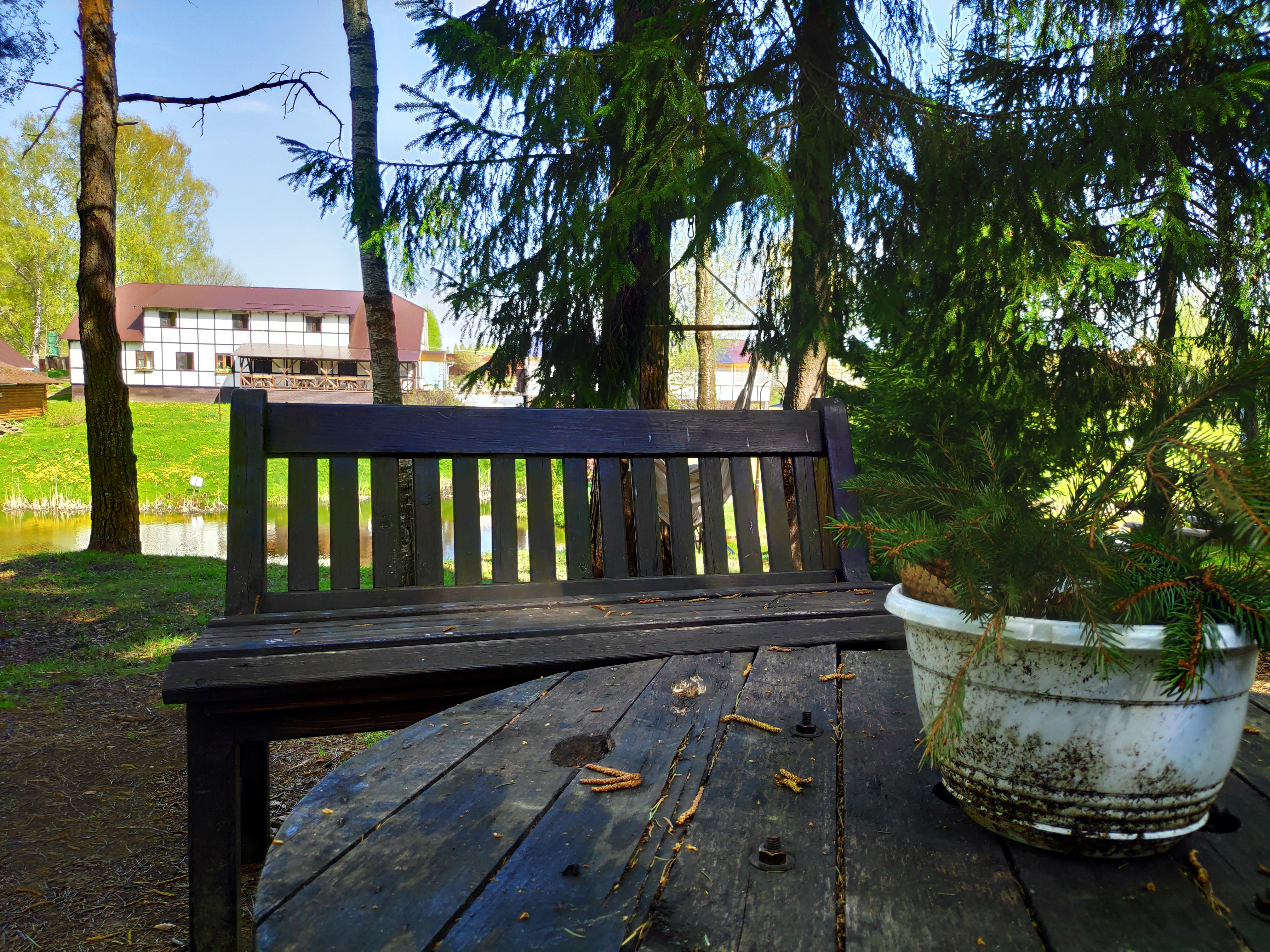 Фото Запруднево