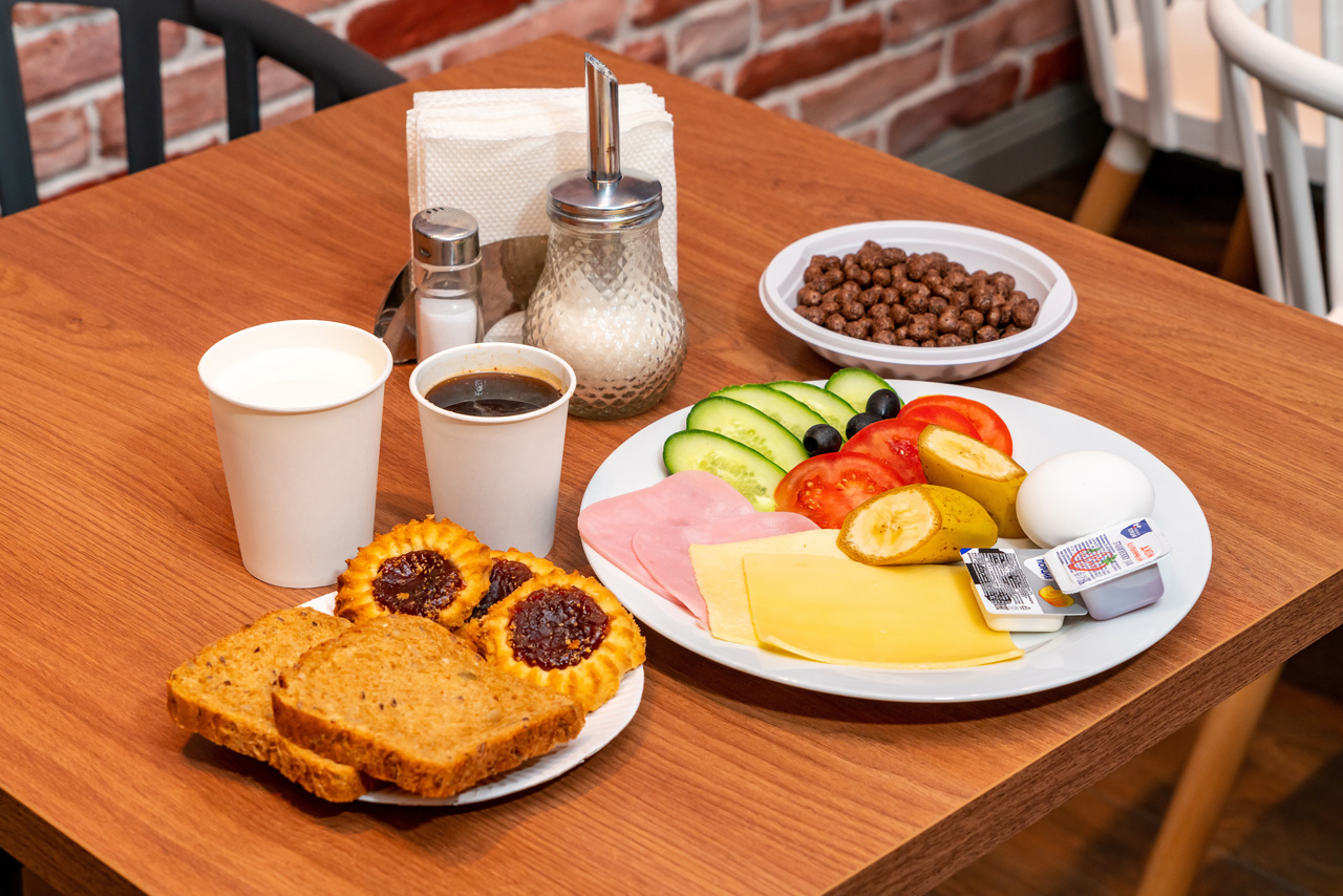 Фото СуперХостел на Невском 130